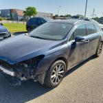 PEUGEOT 508 1 SW PHASE 2 BREAK