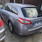 PEUGEOT 508 1 SW PHASE 2 BREAK