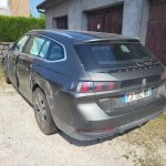 PEUGEOT 508 2 SW BREAK