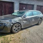 PEUGEOT 508 2 SW BREAK