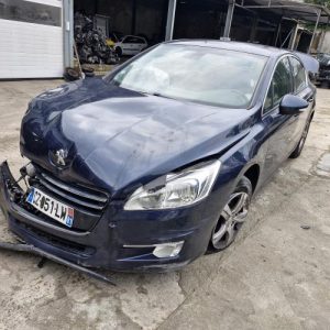 PEUGEOT 508 1 PHASE 1