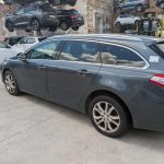 PEUGEOT 508 1 SW PHASE 2 BREAK