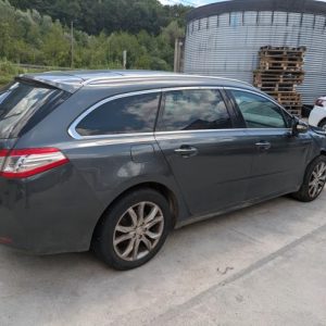 PEUGEOT 508 1 SW PHASE 2 BREAK