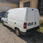 PEUGEOT EXPERT 1 PHASE 1