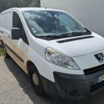 PEUGEOT EXPERT 2