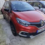 RENAULT CAPTUR 1 PHASE 2