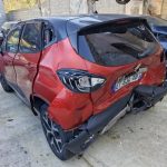 RENAULT CAPTUR 1 PHASE 2