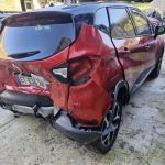 RENAULT CAPTUR 1 PHASE 2