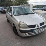 RENAULT CLIO 2 PHASE 2