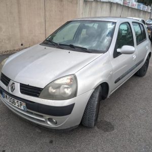 RENAULT CLIO 2 PHASE 2