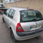 RENAULT CLIO 2 PHASE 2