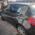 RENAULT CLIO 3 PHASE 2