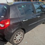 RENAULT CLIO 3 PHASE 2