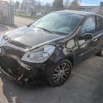 RENAULT CLIO 3 PHASE 2