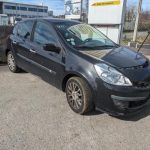 RENAULT CLIO 3 PHASE 2