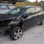 RENAULT CLIO 4 PHASE 1