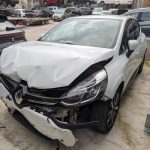 RENAULT CLIO 4 PHASE 1