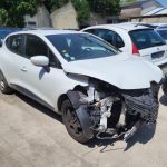 RENAULT CLIO 4 PHASE 2