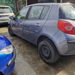 RENAULT CLIO 3 PHASE 1