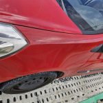 RENAULT CLIO 3 PHASE 1