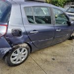 RENAULT CLIO 3 PHASE 1