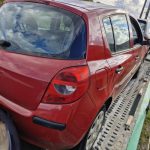 RENAULT CLIO 3 PHASE 1