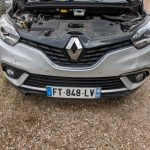 RENAULT GRAND SCENIC 4