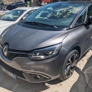 RENAULT GRAND SCENIC 4