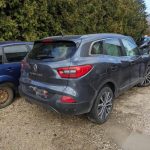 RENAULT KADJAR PHASE 1