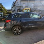 RENAULT KADJAR PHASE 1