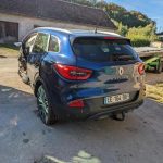 RENAULT KADJAR PHASE 1