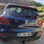 RENAULT KADJAR PHASE 1