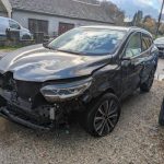 RENAULT KADJAR PHASE 1