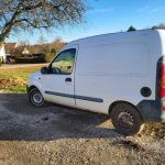 RENAULT KANGOO 1 PHASE 1