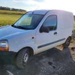 RENAULT KANGOO 1 PHASE 1