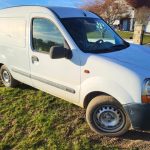 RENAULT KANGOO 1 PHASE 1