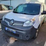 RENAULT KANGOO 2 PHASE 2