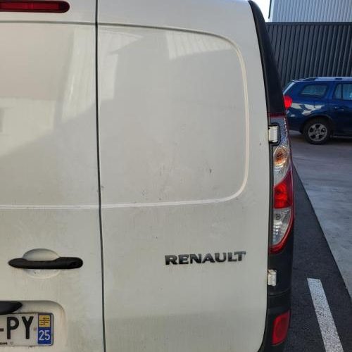 RENAULT KANGOO 2 PHASE 2