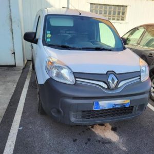 RENAULT KANGOO 2 PHASE 2