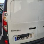 RENAULT KANGOO 2 PHASE 2