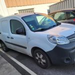 RENAULT KANGOO 2 PHASE 2