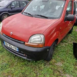 RENAULT KANGOO 1 PHASE 1