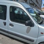 RENAULT KANGOO 1 PHASE 1