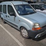 RENAULT KANGOO 1 PHASE 1