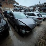 RENAULT LAGUNA 3 PHASE 1 COUPE