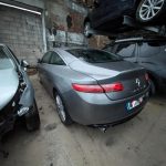 RENAULT LAGUNA 3 PHASE 1 COUPE