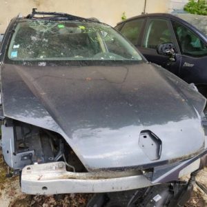 RENAULT LAGUNA 3 PHASE 2 BREAK