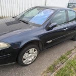 RENAULT LAGUNA 2 PHASE 2