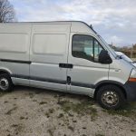 RENAULT MASTER 2 PHASE 3