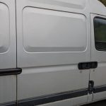 RENAULT MASTER 2 PHASE 3